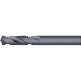 1 pcs - Dormer A120 Series HSS Twist Drill Bit, 5/32in Diameter, 55 mm Overall
