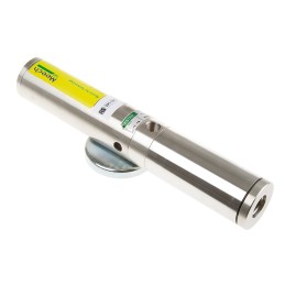 1 pcs - RS PRO Non Adjustable 2500Btu/h 991L/min Cold Air Gun