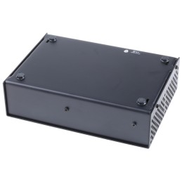 1 pcs - Mascot DC-DC Converter, 24V dc/ 16A Output, 18 - 32 V dc Input, 210W, Mounting Bracket, +25°C Max Temp -20°C Min