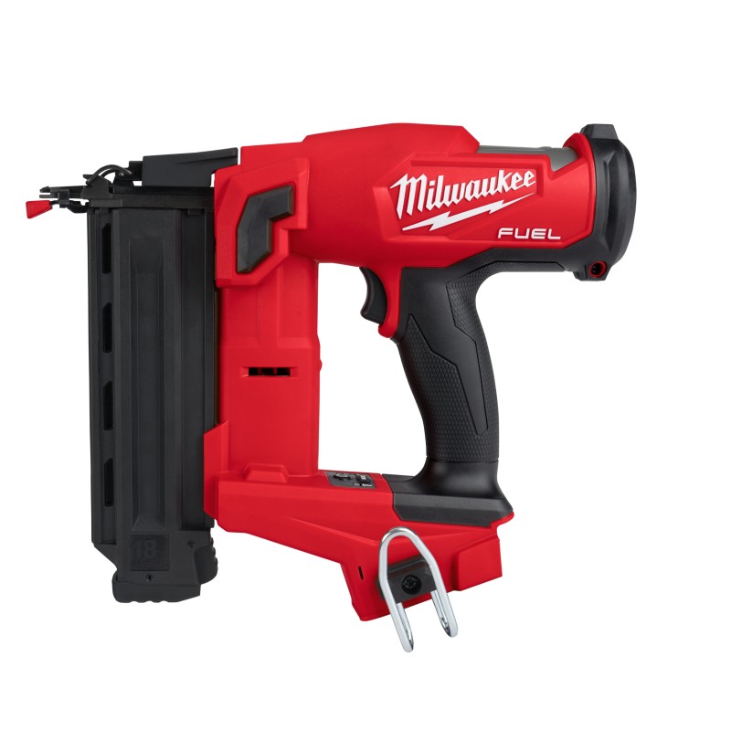 1 pcs - Milwaukee 478mm Cordless Nail Gun