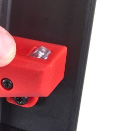 1 pcs - Milwaukee 478mm Cordless Nail Gun