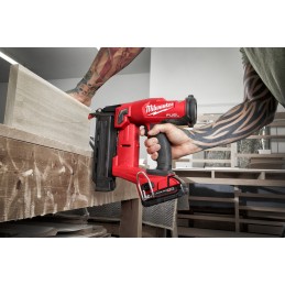 1 pcs - Milwaukee 478mm Cordless Nail Gun