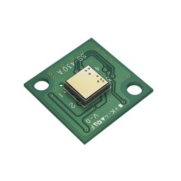 1 pcs - KEMET Surface Mount Position Sensor, SMD, 5-Pin