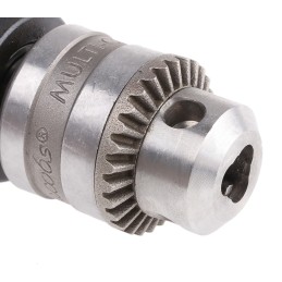 1 pcs - RS PRO 6000rpm Air Die Grinder