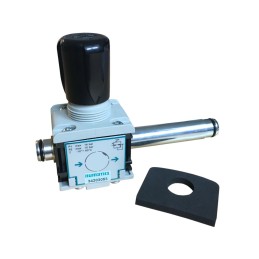 1 pcs - Sundstrom Pressure Controller