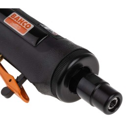 1 pcs - Bahco BP822 25000rpm Air Die Grinder