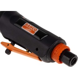 1 pcs - Bahco BP822 25000rpm Air Die Grinder