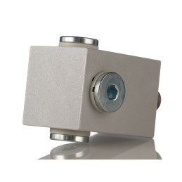 1 pcs - Festo GF Pneumatic Rotary Union, G 1/4 Female/Male