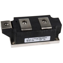 1 pcs - Vishay VS-VSKT500-16PbF, Thyristor 1600V, 500A 3A