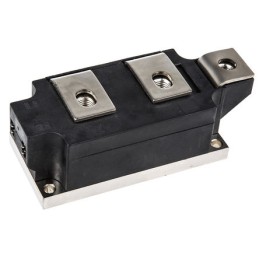 1 pcs - Vishay VS-VSKT500-16PbF, Thyristor 1600V, 500A 3A