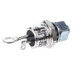 1 pcs - Vishay VS-16RIA60, Thyristor 600V, 16A 60mA