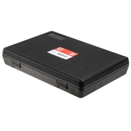 1 pcs - RS PRO Counterbore Set M3 to M10, 12 Piece