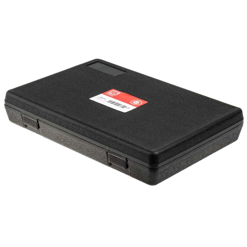 1 pcs - RS PRO Counterbore Set M3 to M10, 12 Piece