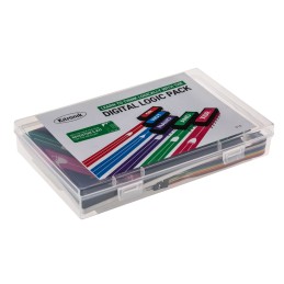 1 pcs - Kitronik Invention Kit