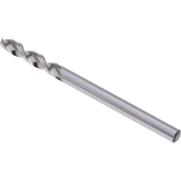 1 pcs - Dormer A920 Series HSCo Twist Drill Bit, 3.3mm Diameter, 49 mm Overall