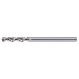 1 pcs - Dormer A920 Series HSCo Twist Drill Bit, 3.3mm Diameter, 49 mm Overall