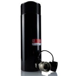 1 pcs - RS PRO Single, Portable General Purpose Hydraulic Cylinder, 23t, 159mm stroke