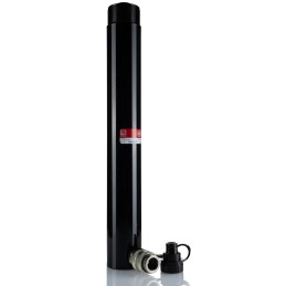 1 pcs - RS PRO Single, Portable General Purpose Hydraulic Cylinder, 10t, 355mm stroke
