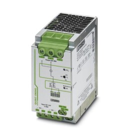 1 pcs - Phoenix Contact Redundancy module, QUINT-ORING/24DC/2X40/1X80 Series