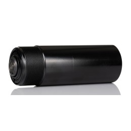 1 pcs - RS PRO Single, Portable General Purpose Hydraulic Cylinder, 10t, 105mm stroke