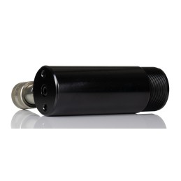1 pcs - RS PRO Single, Portable General Purpose Hydraulic Cylinder, 10t, 105mm stroke