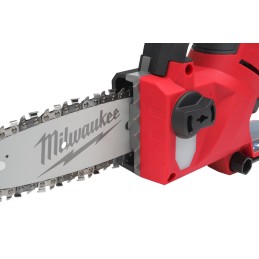 1 pcs - Milwaukee 15cm Battery Chainsaw Polesaw