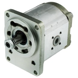 1 pcs - Bosch Rexroth Hydraulic Gear Pump 0510725030, 22.5cm³