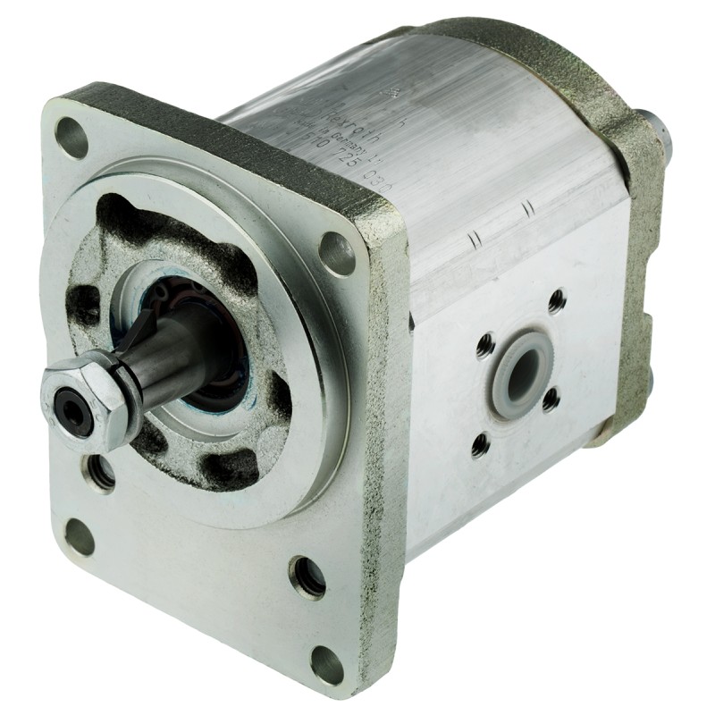 1 pcs - Bosch Rexroth Hydraulic Gear Pump 0510725030, 22.5cm³