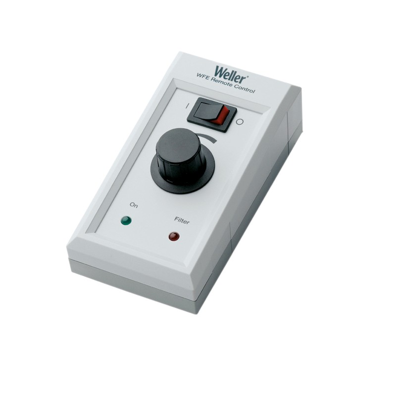 1 pcs - Weller T0058735909N Remote Control Solder Fume Extractor Accessory