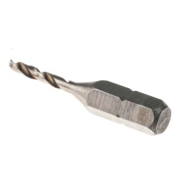 1 pcs - RS PRO HSS Twist Drill Bit, 2.5mm Diameter