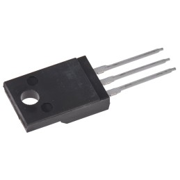 1 pcs - WeEn Semiconductors Co., Ltd Through Hole, 3-pin, TRIAC, 600V, Gate Trigger 1.5V 600V