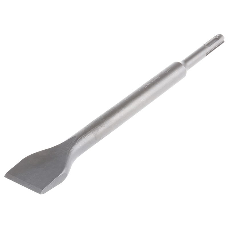 1 pcs - Rennsteig 40 x 250 mm Spade/Scaling Chisels