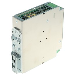 1 pcs - Phoenix Contact QUINT-PS/1AC/24DC/3.5 Switch Mode DIN Rail Power Supply, 85 - 264V ac ac Input, 24V dc dc