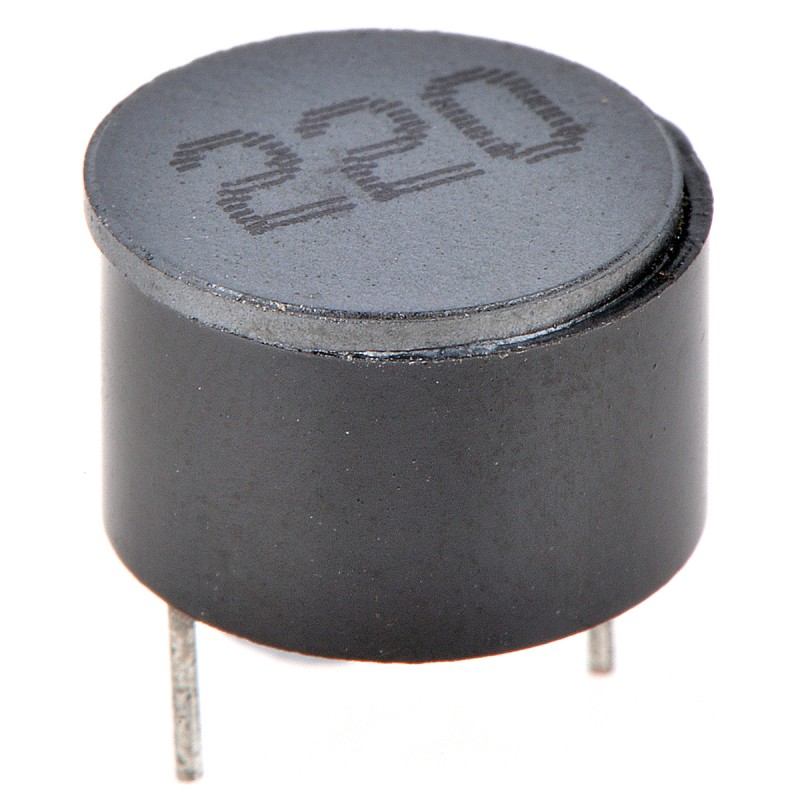 100 pcs - Wurth 22 μH ±20% Ferrite Leaded Inductor, 4.1A Idc, 36mΩ Rdc, WE-FAMI