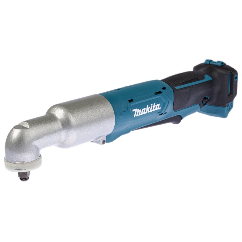 1 pcs - Makita 3/8 in 10.8V Cordless Angle Impact Driver
