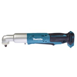 1 pcs - Makita 3/8 in 10.8V Cordless Angle Impact Driver