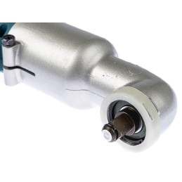 1 pcs - Makita 3/8 in 10.8V Cordless Angle Impact Driver