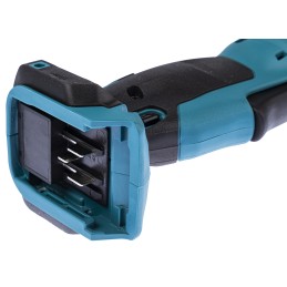 1 pcs - Makita 3/8 in 10.8V Cordless Angle Impact Driver
