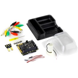 1 pcs - Kitronik Lesson in a Box - The Environment kit for BBC micro:bit
