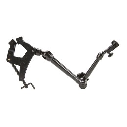 1 pcs - RS PRO Steel Base & Arm
