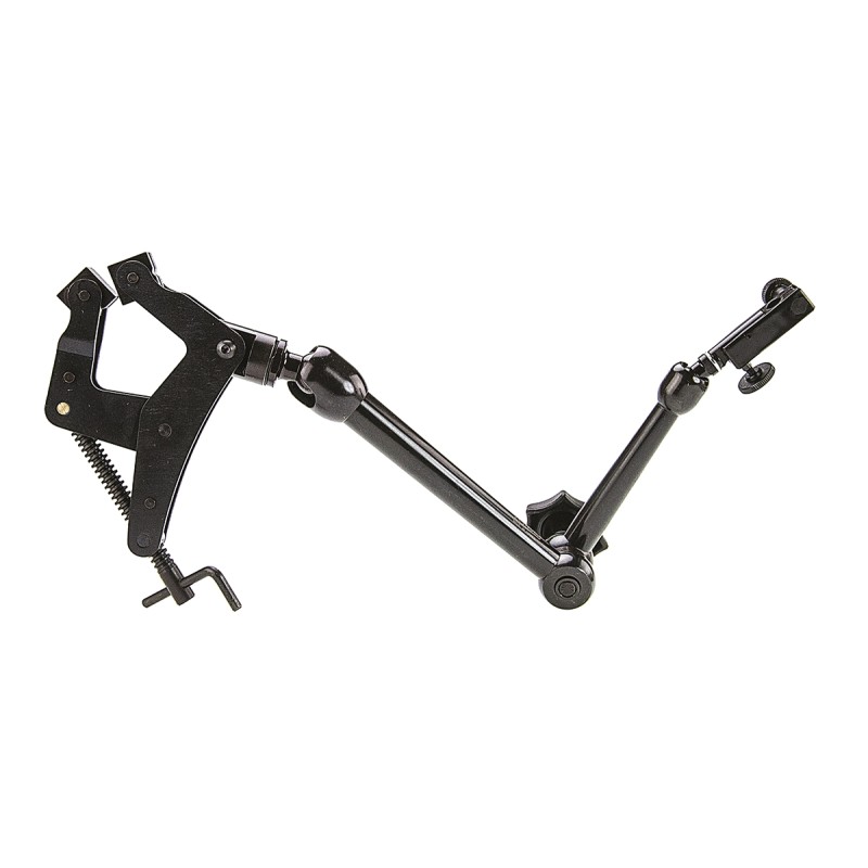 1 pcs - RS PRO Steel Base & Arm