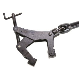 1 pcs - RS PRO Steel Base & Arm