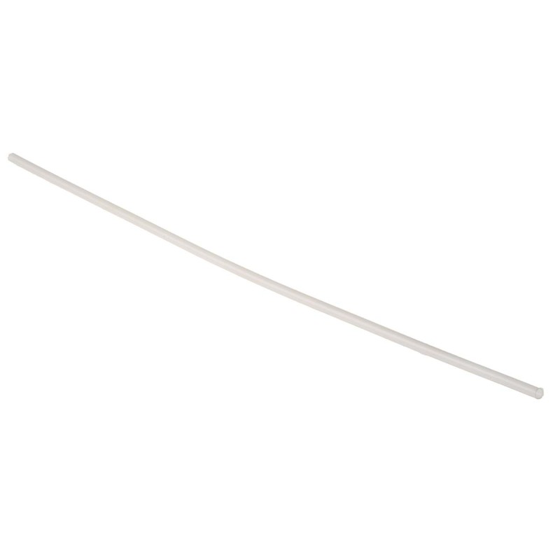 1 Bag of 20 - RS PRO Adhesive Lined Halogen Free Heat Shrink Tubing, Clear 3.2mm Sleeve Dia. x 300mm Length 3:1 Ratio