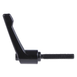 2 pcs - RS PRO Clamping Lever, M6 x 32mm