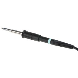1 pcs - Weller Electric Soldering Iron, 24V, 120W, for use with WD1M Soldering Station, WD2M Soldering Station