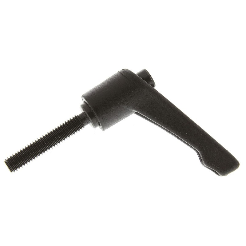 2 pcs - RS PRO Clamping Lever, M6 x 32mm