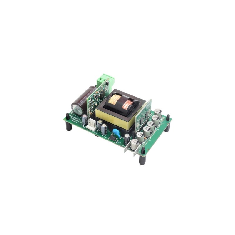 1 pcs - STMicroelectronics DC/DC Resonant Converter for Industrial Applications Using MasterGaN1 for MasterGaN1, SRK2001 for