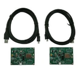 1 pcs - onsemi Low Power System-on-Chip For 2.4 GHz IEEE 802.15.4-2006 Applications Evaluation Kit NCS36510 RF Transceiver