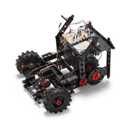 1 pcs - CTC GO! - Motions Expansion Pack