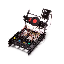 1 pcs - CTC GO! - Motions Expansion Pack